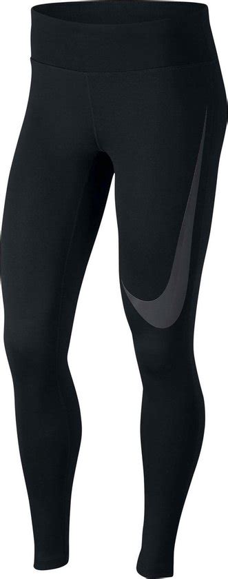 nike hardloop tight dames zwart|Hardloopbroeken voor dames .